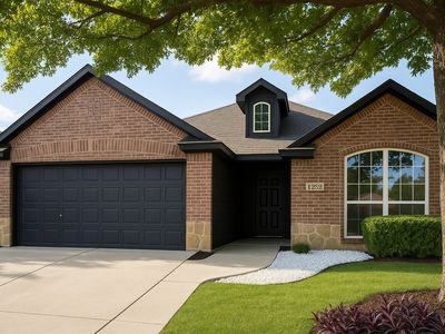 1232 Cottonwood Dr, Crowley, TX, 76036