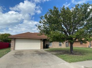 4405 Derik Dr, Killeen, TX 76542