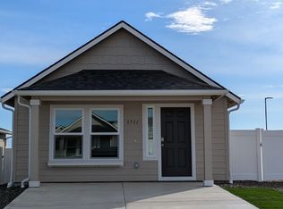3731 S Quay St, Kennewick, WA 99338