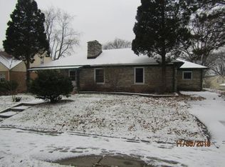 3629 N 87th St, Milwaukee, WI 53222