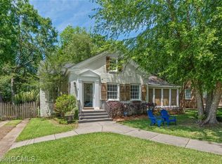 1912 Hunter Ave, Mobile, AL 36606