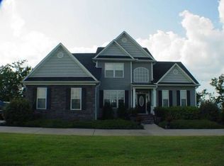 494 Packs Mountain Ridge Rd, Taylors, SC 29687