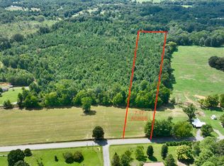 0 Old Federal Rd, Old Fort, TN 37362