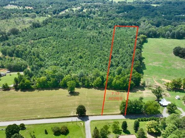 0 Old Federal Rd, Old Fort, TN 37362