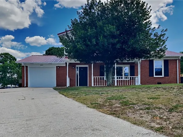 801 Southview Cir, Fayetteville, NC 28311