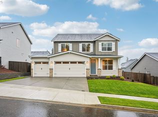5596 N 93rd Ave LOT 204, Camas, WA 98607