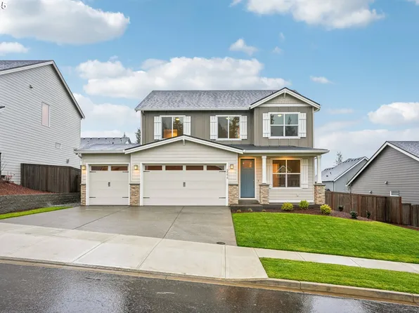 5596 N 93rd Ave Lot 204, Camas, WA 98607