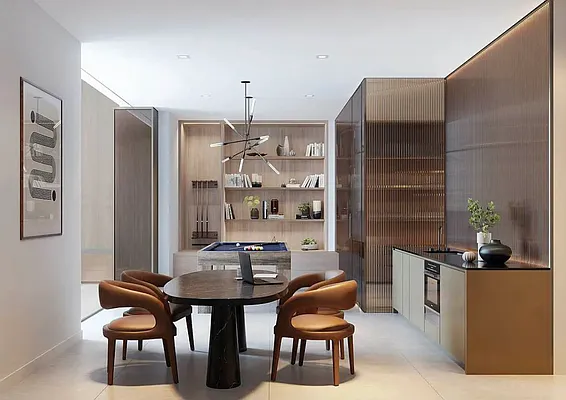 Rented by Corcoran | media 20