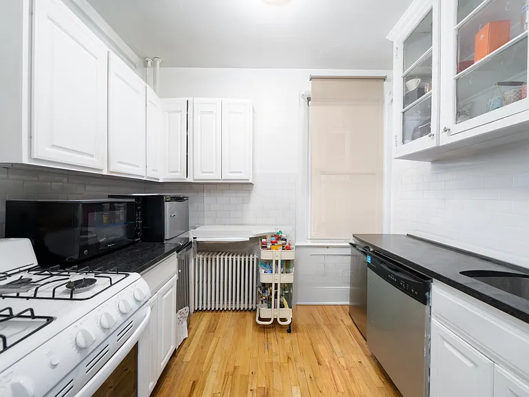 105 Garden St #2 — Photo 5