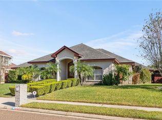 3018 River Rock Dr, Edinburg, TX 78539