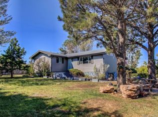 13415 N Winchester Way, Parker, CO 80138