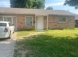 7105 NW 19th St, Bethany, OK 73008