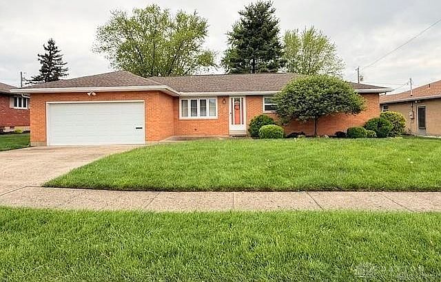 236 Mound St, Brookville, OH 45309 | Zillow