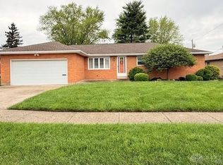 236 Mound St, Brookville, OH 45309