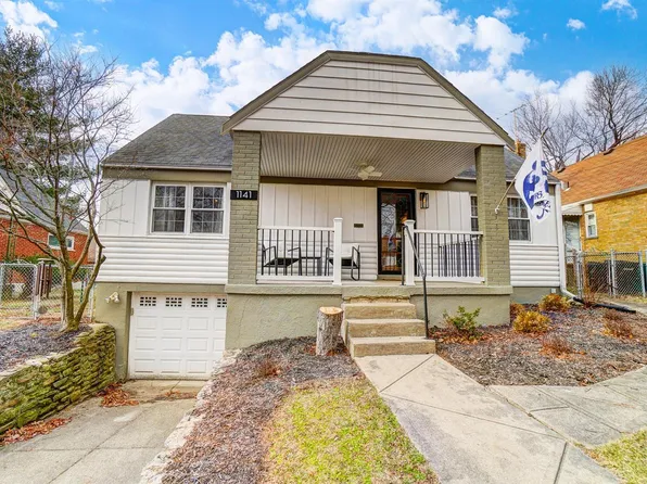 1141 Morado Dr, Cincinnati, OH 45238