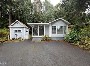 3700 N Highway 101 Unit 40, Depoe Bay, OR