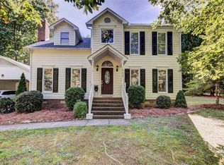 1905 John Glenn Dr, Browns Summit, NC 27214