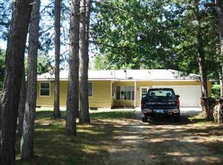 11306 Darragh Rd, Mancelona, MI 49659