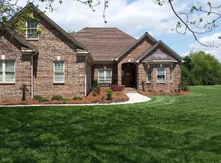 2527 Gateway Ln, Lincolnton, NC 28092