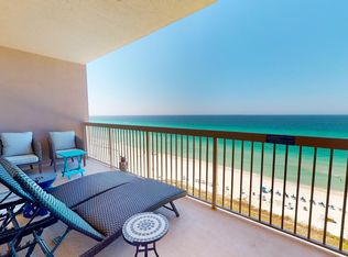 14825 Front Beach Rd UNIT 1003, Panama City Beach, FL 32413