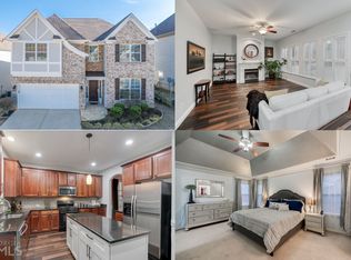 1260 Scenic View Trce, Lawrenceville, GA 30044