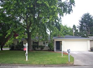 13385 SW Aragon St, Beaverton, OR 97005