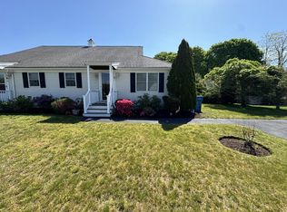 11 Rebecca Ann Ln #11A, East Falmouth, MA 02536