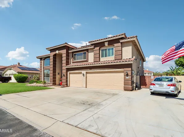 13610 W READE Avenue, Litchfield Park, AZ 85340