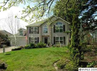 7595 Zinfandel St NE, Keizer, OR 97303