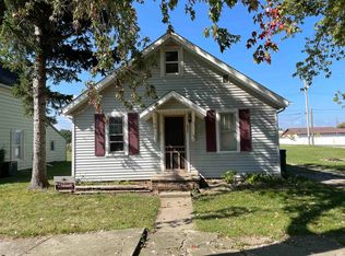 623 N Riverside Blvd, Goshen, IN 46528