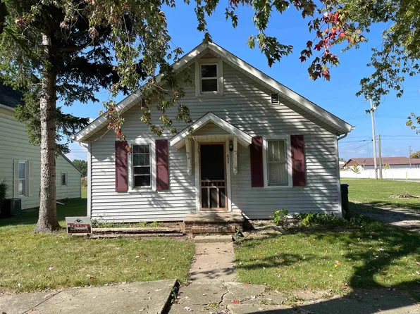 623 N Riverside Blvd, Goshen, IN 46528