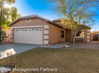 1505 W Vaughn Ave, Gilbert, AZ 85233