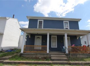 517 S Downing St, Piqua, OH 45356