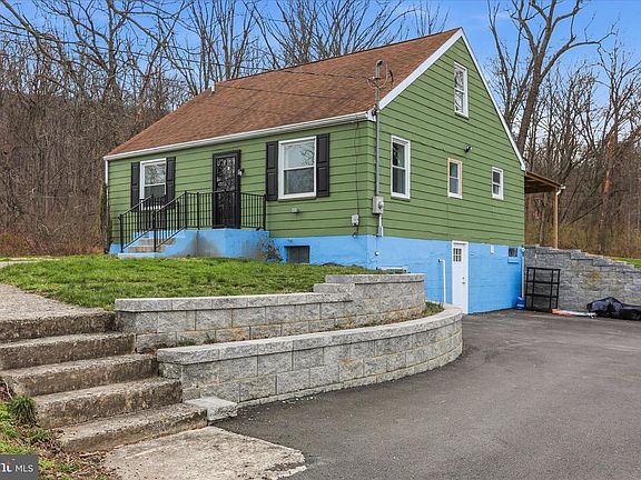 2nd image of 21641 Ridenour Rd