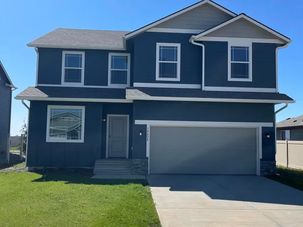 6175 W Dayton Ave, Rathdrum, ID 83858