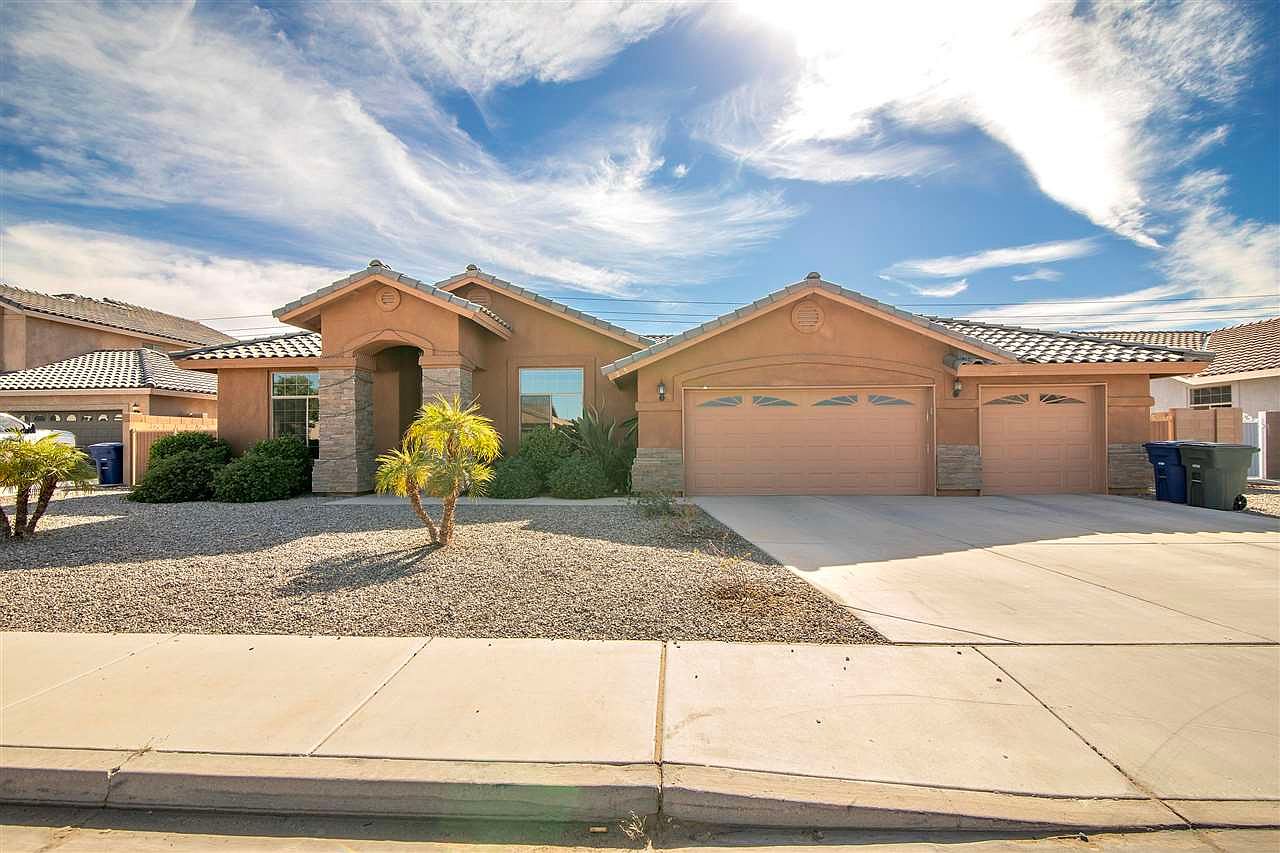 6265 E 47th Pl, Yuma, AZ 85365 Zillow