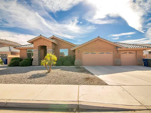 6265 E 47th Pl, Yuma, AZ 85365