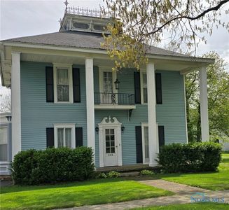 306 E Maple St, Liberty Center, OH, 43532