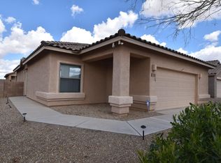 11552 W Stone Hearth St, Marana, AZ 85658