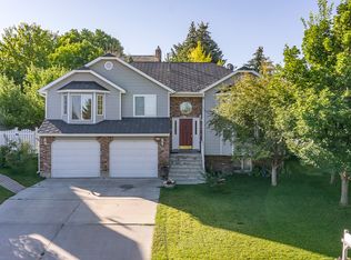 2635 Castle Peak Way, Pocatello, ID 83201