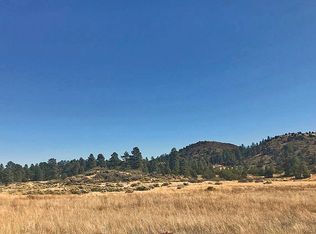 9745 Carl Rd, Flagstaff, AZ 86004