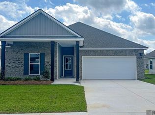 12922 Bay Leaf Dr, Denham Springs, LA 70706