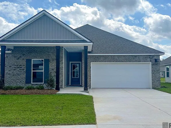 12922 Bay Leaf Dr, Denham Springs, LA 70706