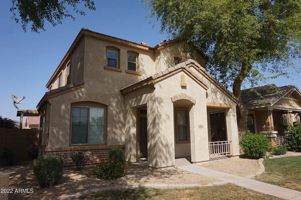 Building Photo - 2792 S Arroyo Ln