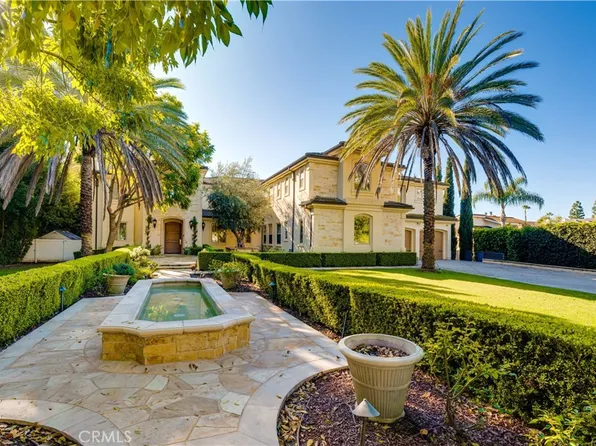 19426 Via Del Caballo, Yorba Linda, CA 92886