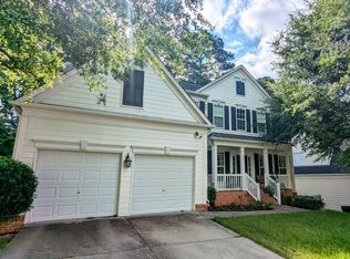 1205 Hill Hollow Way, Apex, NC 27523