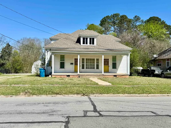 124 W Sullenberger Ave, Malvern, AR 72104