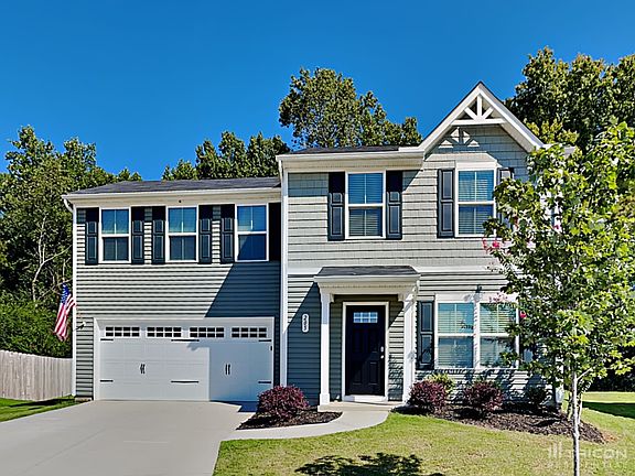 2nd image of 205 Portchester Ln