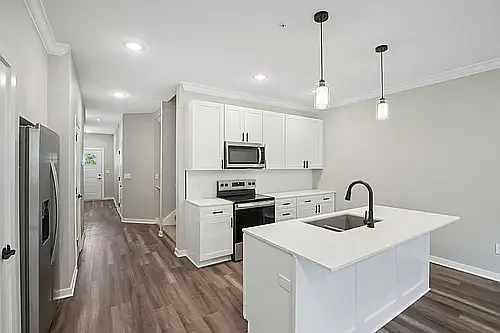 Greenwood Townhomes — Photo 91