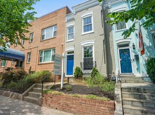 1636 Independence Ave SE, Washington, DC 20003